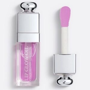 Dior Addict Lip Glow Oil 063 Pink Lilac